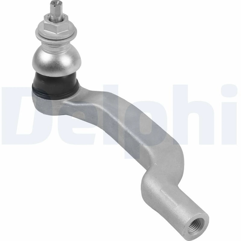 Delphi Steering Tie Rod End Ball Joint Front Left M14 TA3920