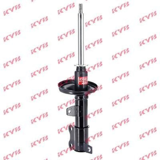 KYB Shock Absorber Damper Strut Rear Left 334055