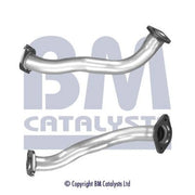 BM Catalysts Exhaust Pipe OD BM70677