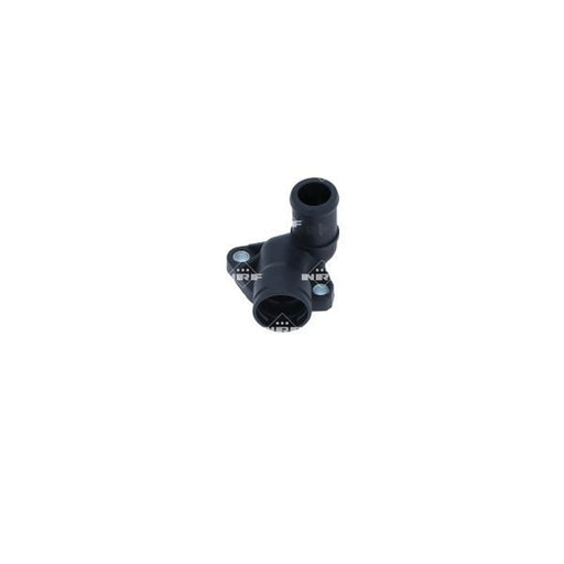 NRF Coolant Flange Housing Connector transmission sided 775101