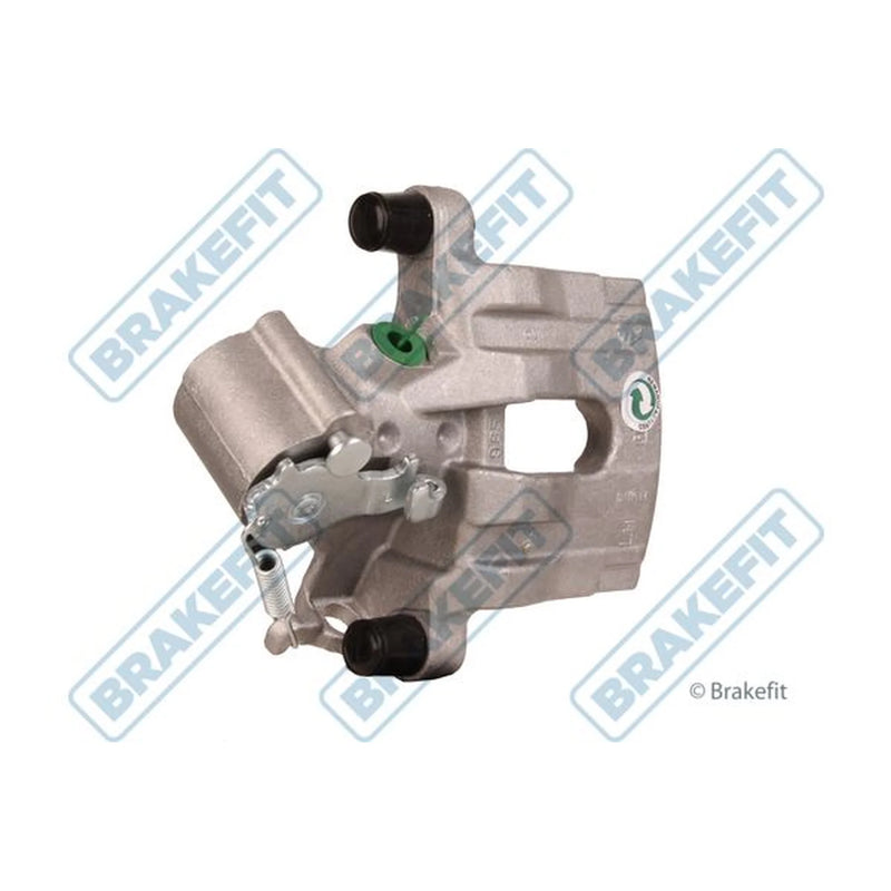 Apec Brake Caliper Assembly Rear Left BCA2099E