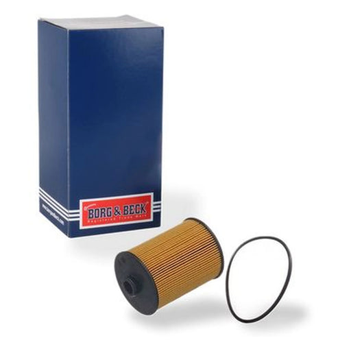 Borg & Beck Engine Oil Filter BFO4267HD