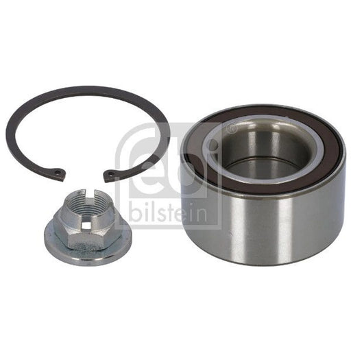 Febi Wheel Bearing Kit Front Right 39500