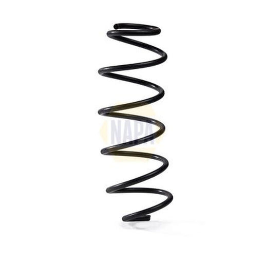 NAPA Front Suspension Coil Spring NCS2066