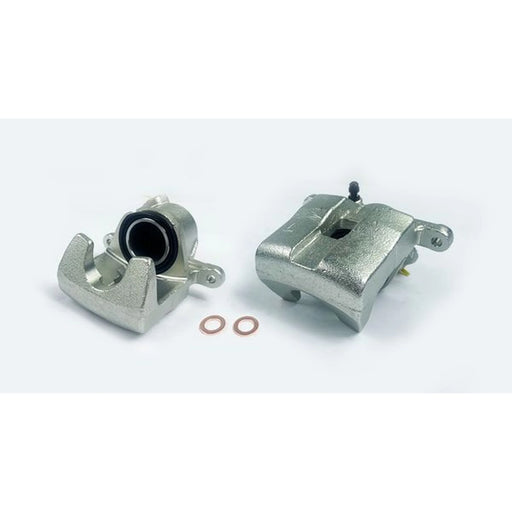 Abtex Brake Caliper Assembly Front Left ABC1668L