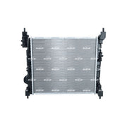 NRF Engine Radiator 53195