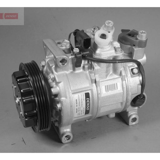 Denso Air Conditioning Compressor DCP02013