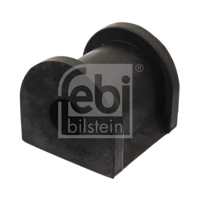 Febi Anti Roll Bar Mounting Bracket Rear 41161