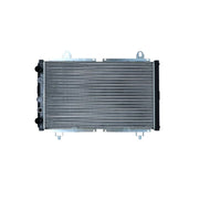 NRF Engine Radiator 52035