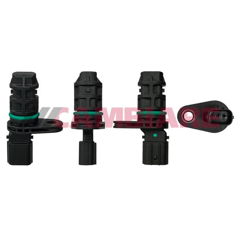 Cambiare Crankshaft Position Sensor VE363888