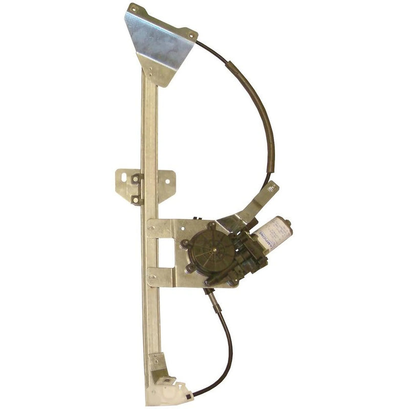 Valeo Electric Window Regulator Lifter Left Front 850782