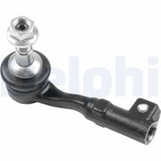 Delphi Steering Tie Rod End Ball Joint Front Left TA3504