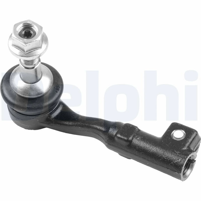 Delphi Steering Tie Rod End Ball Joint Front Left TA3504