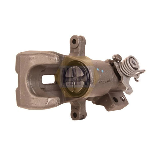 NAPA Brake Caliper Assembly Rear Left NCA2067