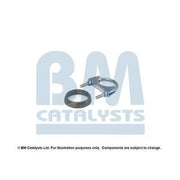 BM Catalysts Fitting Kit FK90414A FK90414A