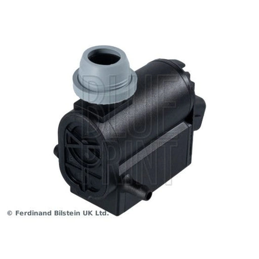 Blue Print Windscreen Washer Pump ADG00307