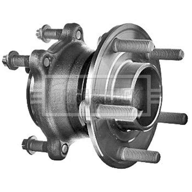 Borg & Beck Wheel Bearing Kit BWK1359