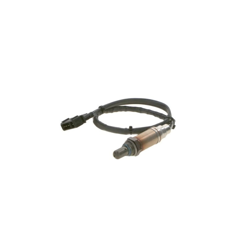 Bosch O2 Lambda Oxygen Sensor before catalytic converter 0 258 003 666