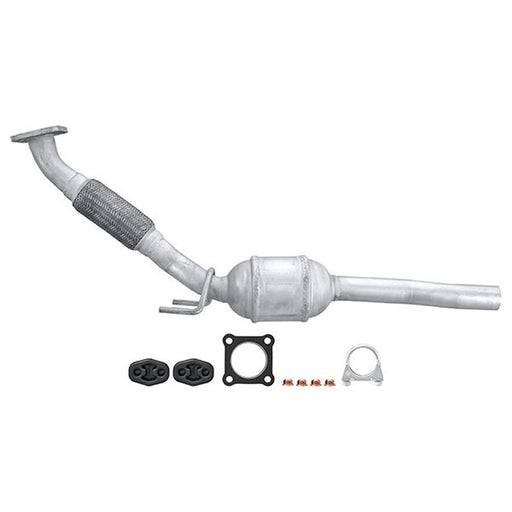 Hella Catalytic Converter 8LE 366 054-201