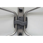 Vango Atmos 115 Camping Table - Granite Grey - Vango - Van Life Living