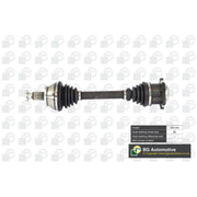 BGA CV Drive Shaft Driveshaft Front Left DS9628L