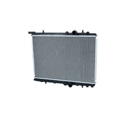 NRF Engine Radiator 53424