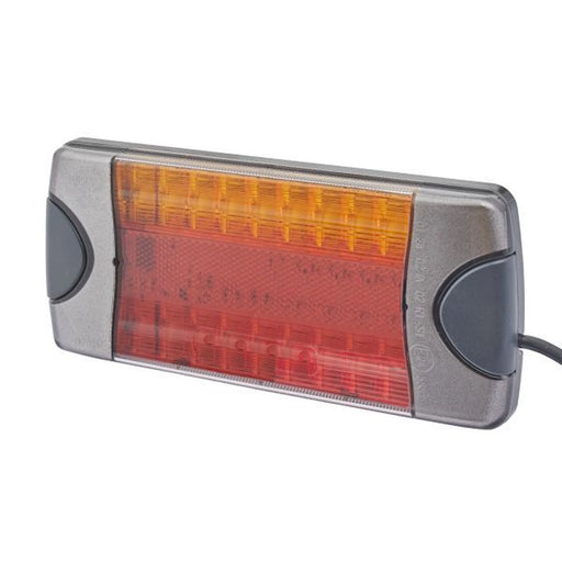 Hella Tail Light / Lamp LED Left 2VA 980 710-301