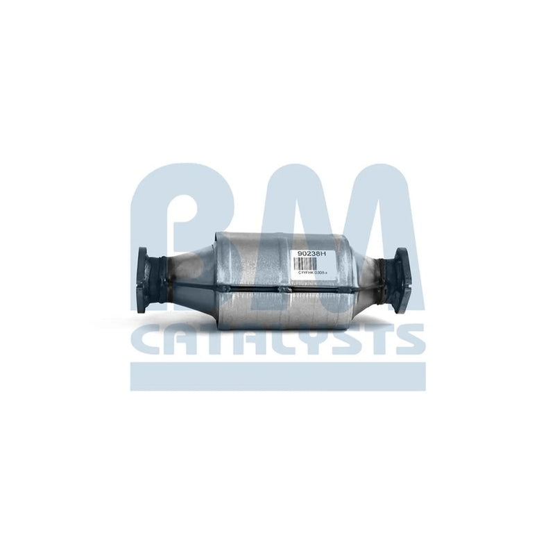 BM Catalysts Homologated Petrol Cat BM90238H
