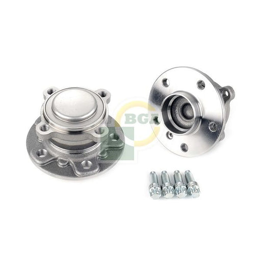 BGA Wheel Bearing Kit 143mm WHB5905K
