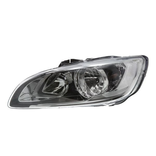 Valeo Headlight Headlamp Left 045204