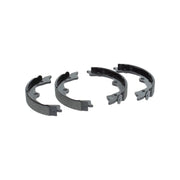 Bosch Parking Brake Shoe Set 0 986 487 931