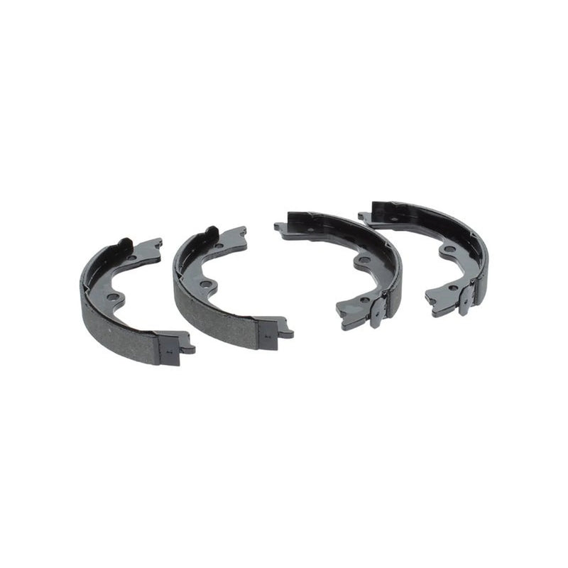 Bosch Parking Brake Shoe Set 0 986 487 931