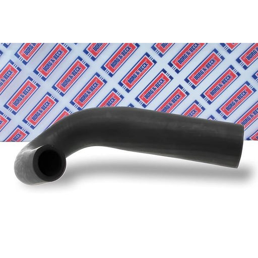Borg & Beck Intercooler Turbo Charge Air Hose BTH1396