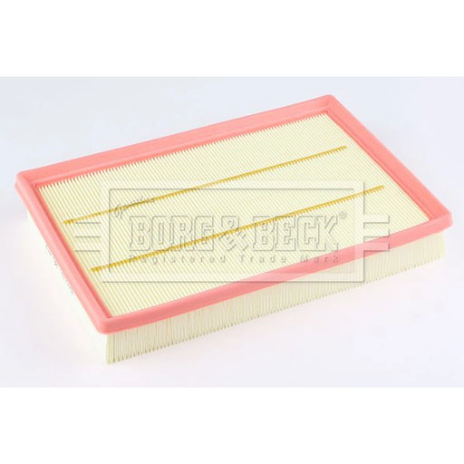Borg & Beck Engine Air Filter BFA2702
