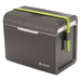 Ecocool Grey 35L Coolbox Portable 12V 230V Refrigeration Solution - Ecocool - Van Life Living