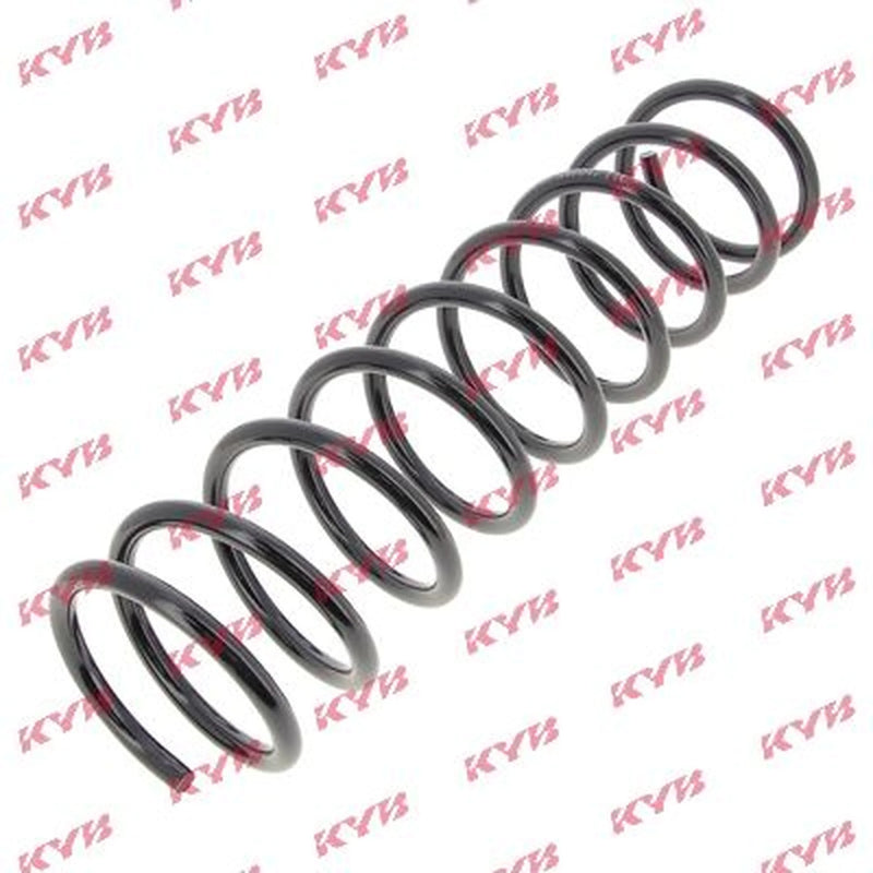 KYB Rear Suspension Coil Spring RA5647