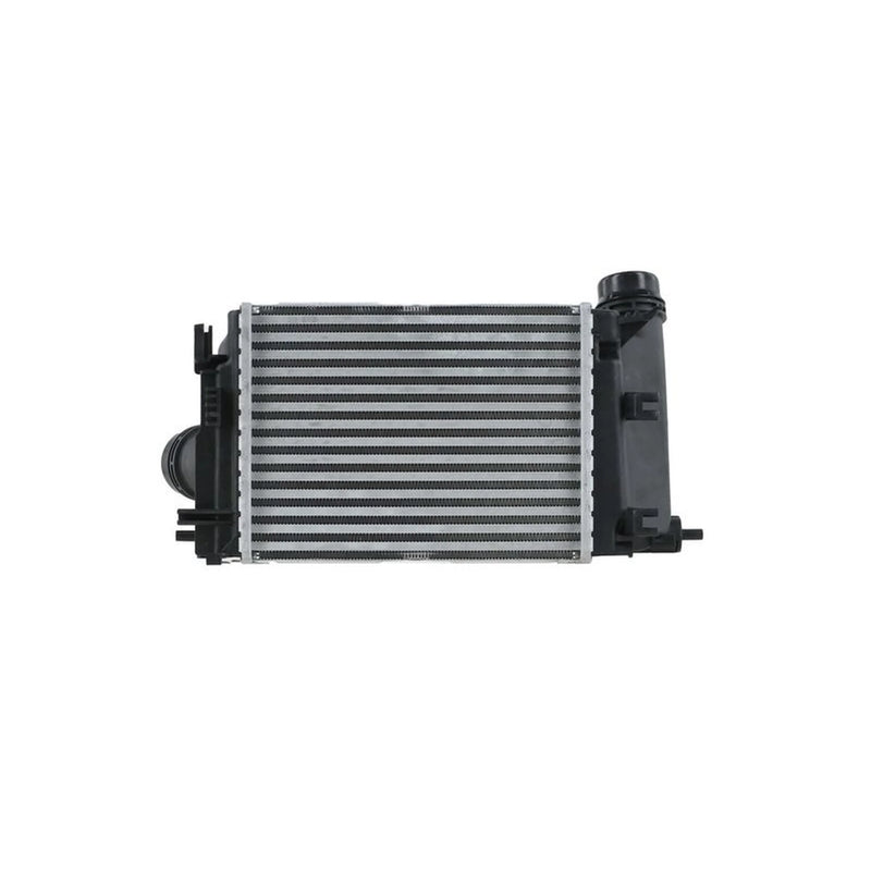 Hella Intercooler (Charge Air Cooler) 8ML 366 341-011