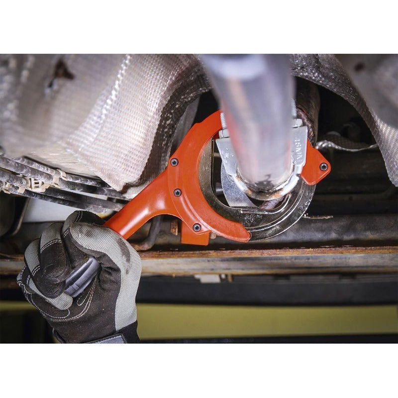 Sealey Exhaust Pipe Cutter Ratcheting VS16371 Sealey  - Town Parts