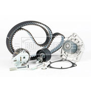 Borg & Beck Timing Belt & Water Pump Kit BTW1081