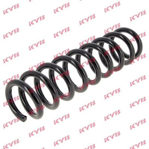 KYB Rear Suspension Coil Spring RA6171