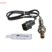 Denso O2 Lambda Oxygen Sensor Left fits Mitsubishi 3000 GT 1990-1999 3.0