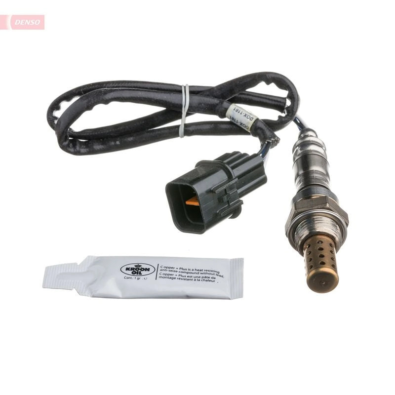 Denso O2 Lambda Oxygen Sensor Left fits Mitsubishi 3000 GT 1990-1999 3.0