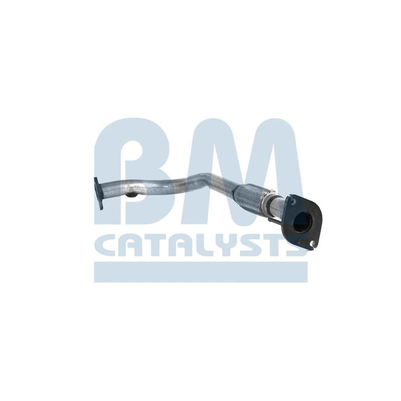 BM Catalysts Exhaust Pipe OD BM70279
