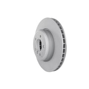 Bosch 2 x Vented Front Brake Discs 0986479584-x2