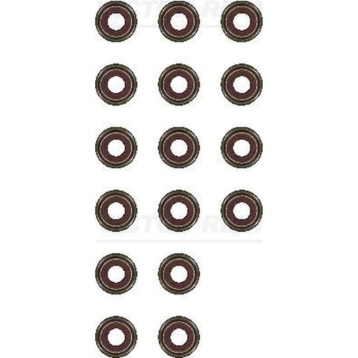 Victor Reinz Valve Stem Seal Set ID High 12-16927-01