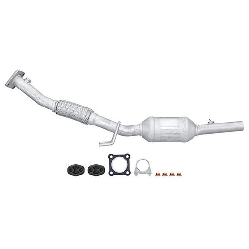 Hella Catalytic Converter 8LE 366 054-011