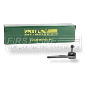 First Line Steering Tie Rod End Ball Joint FTR5019