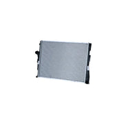 NRF Engine Radiator 51582