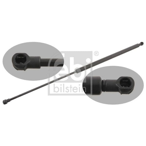 Febi Bonnet Gas Strut Lift Support Hood Lift Shock Replacement 28027