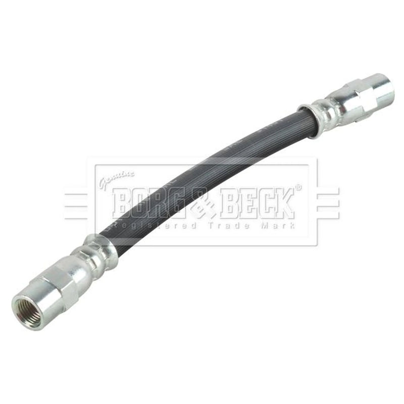 Borg & Beck Brake Hydraulic Hose Line Rear Right BBH7187